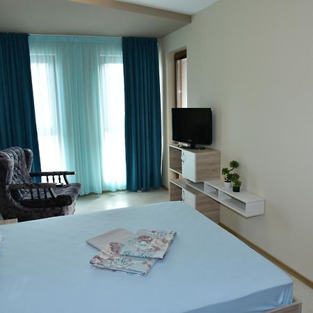 Byala Vista Loreta Apartments Ngoại thất bức ảnh