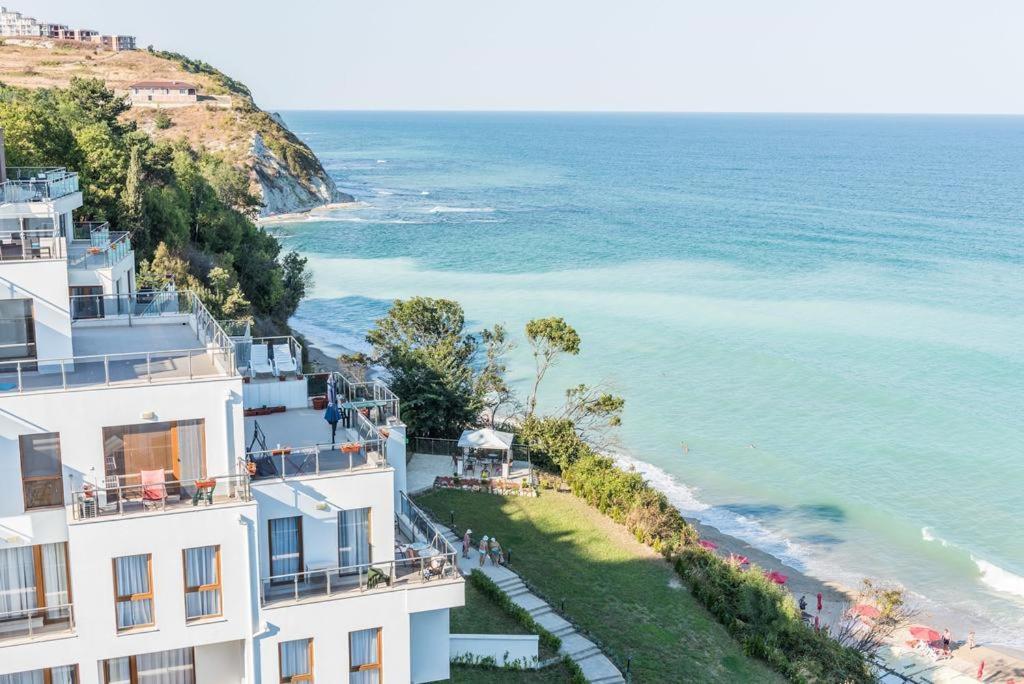 Byala Vista Loreta Apartments Ngoại thất bức ảnh