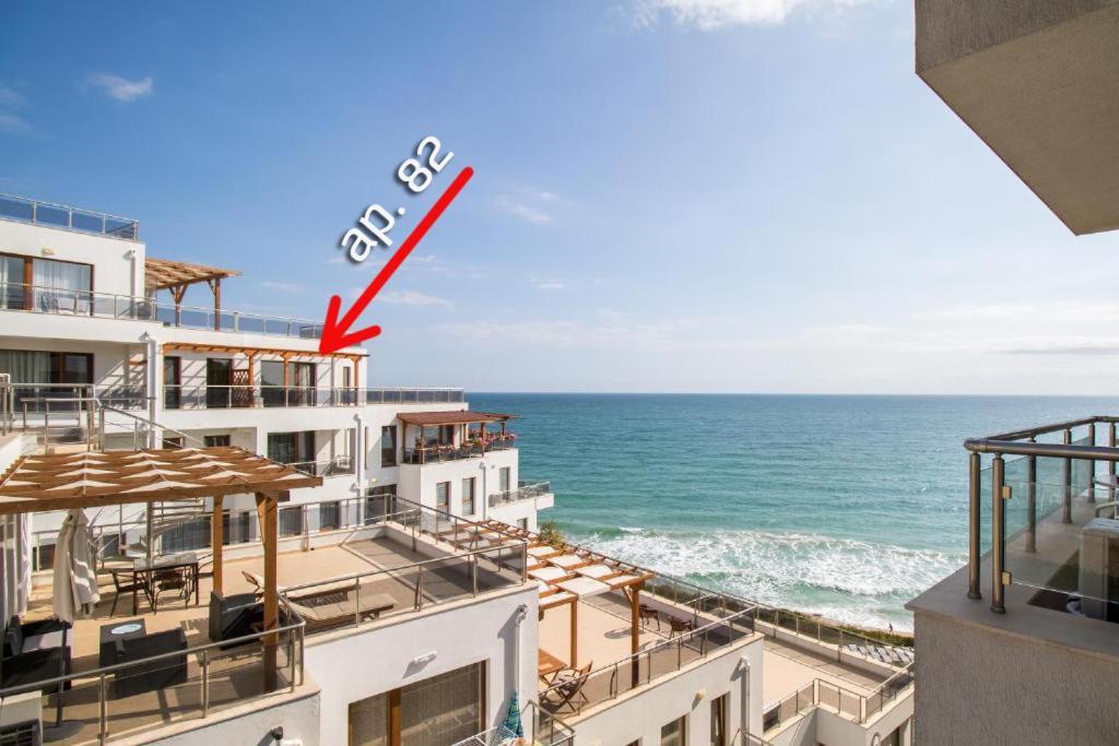 Byala Vista Loreta Apartments Ngoại thất bức ảnh