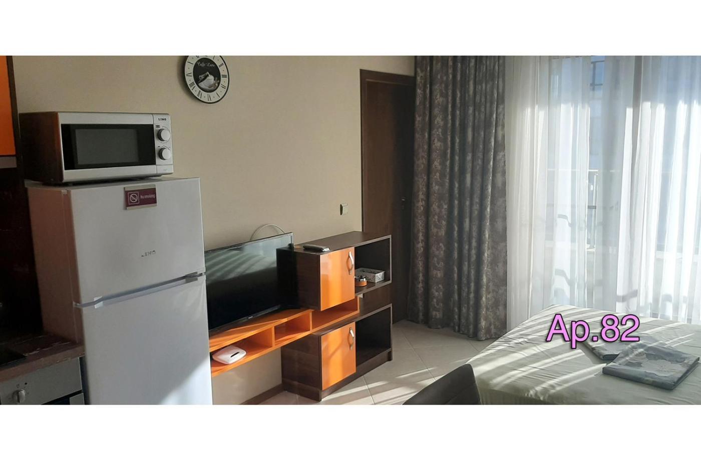 Byala Vista Loreta Apartments Ngoại thất bức ảnh