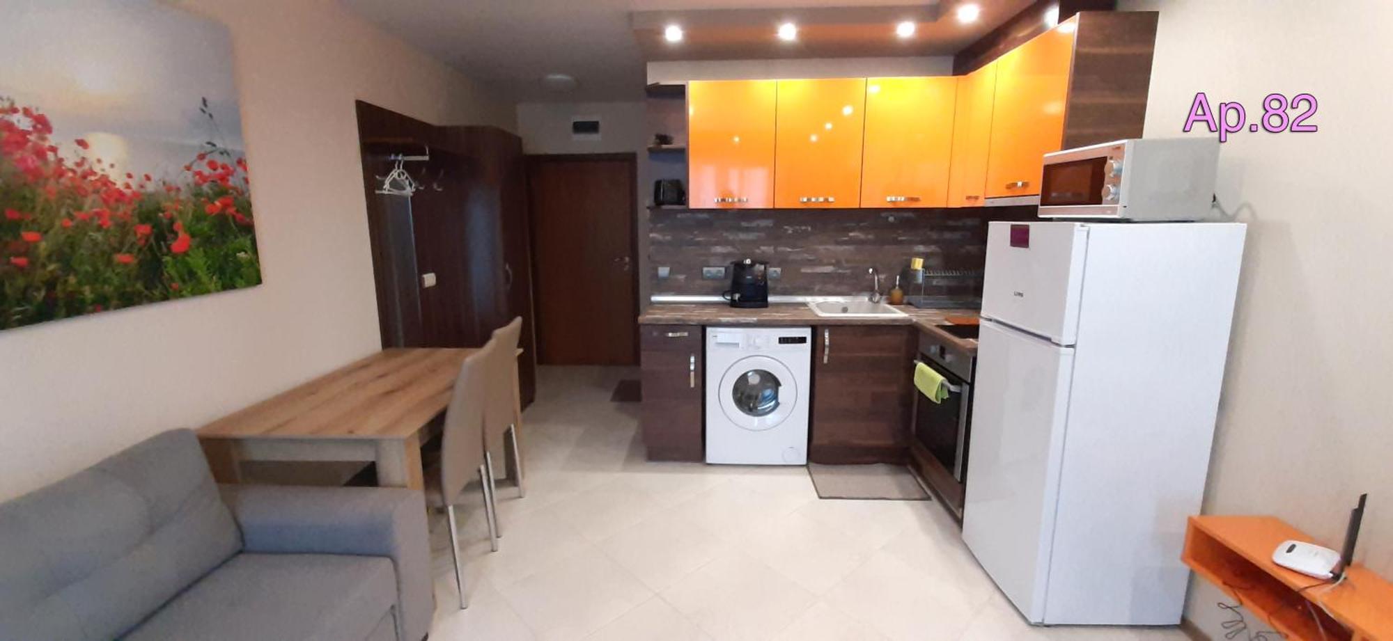 Byala Vista Loreta Apartments Ngoại thất bức ảnh