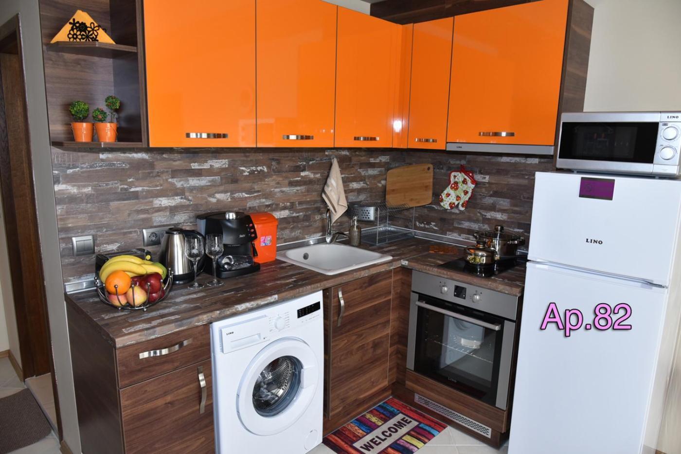 Byala Vista Loreta Apartments Ngoại thất bức ảnh