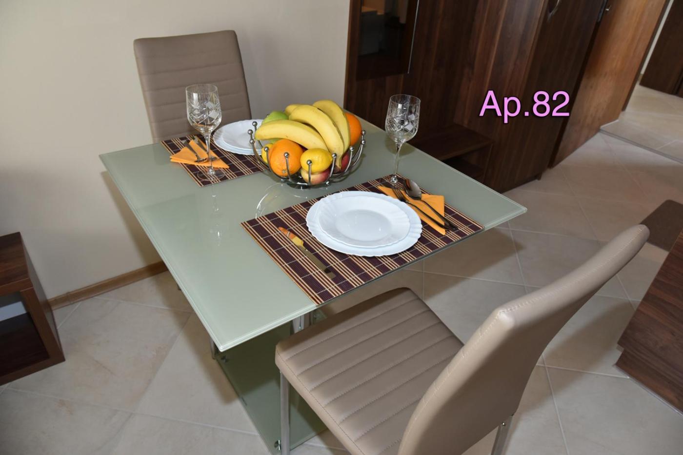 Byala Vista Loreta Apartments Ngoại thất bức ảnh