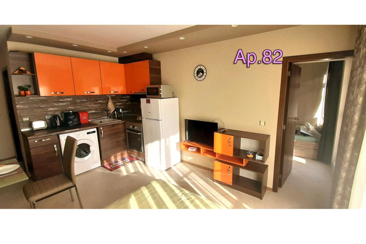Byala Vista Loreta Apartments Ngoại thất bức ảnh