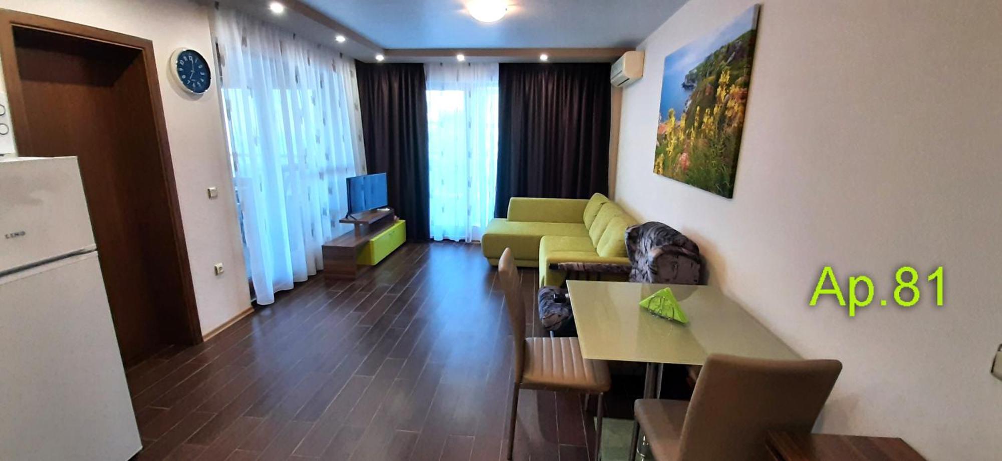 Byala Vista Loreta Apartments Ngoại thất bức ảnh