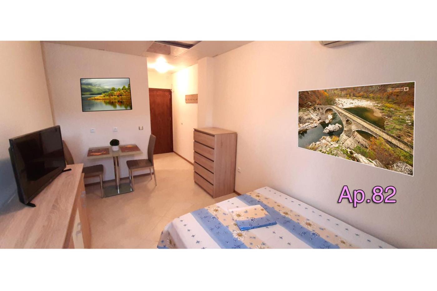 Byala Vista Loreta Apartments Ngoại thất bức ảnh