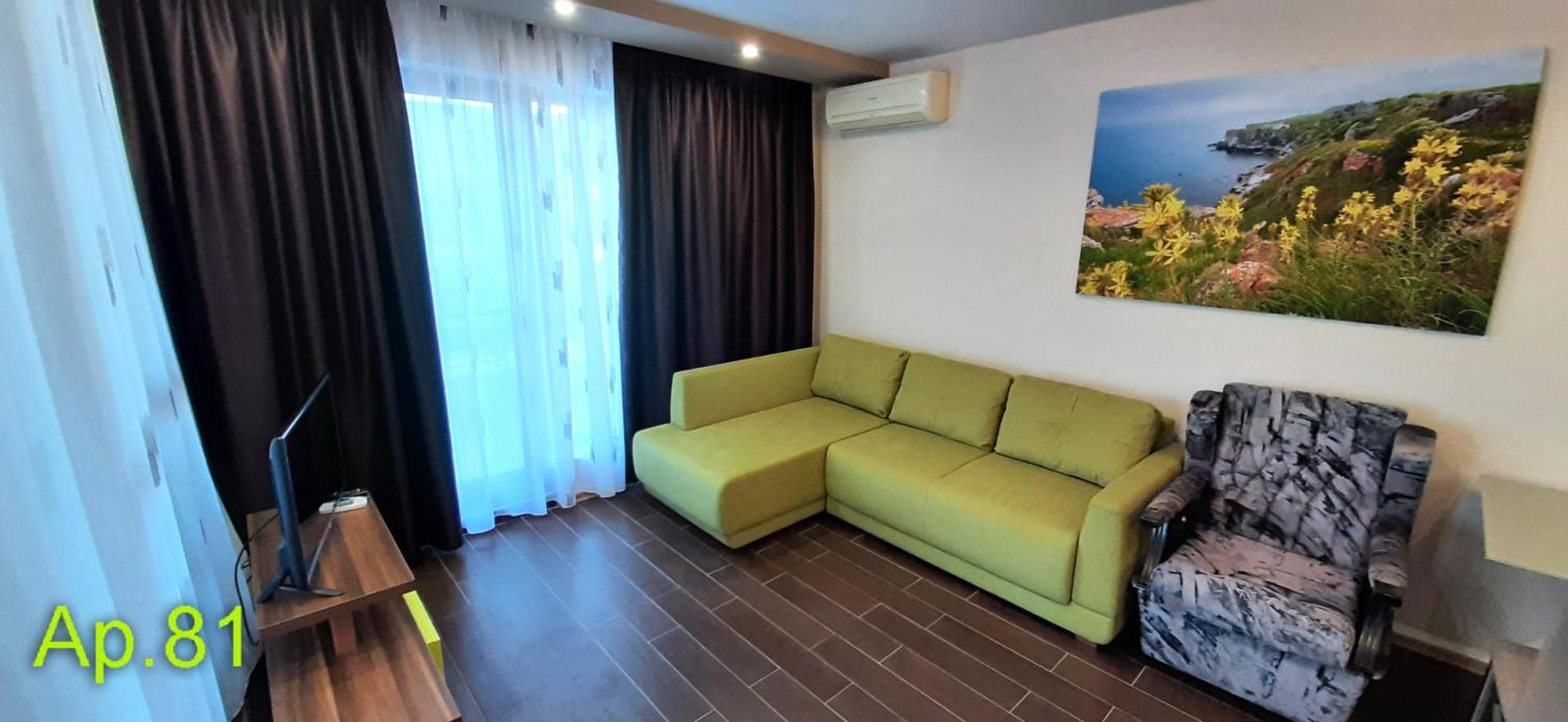 Byala Vista Loreta Apartments Ngoại thất bức ảnh