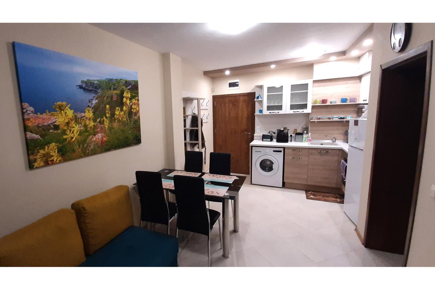 Byala Vista Loreta Apartments Ngoại thất bức ảnh