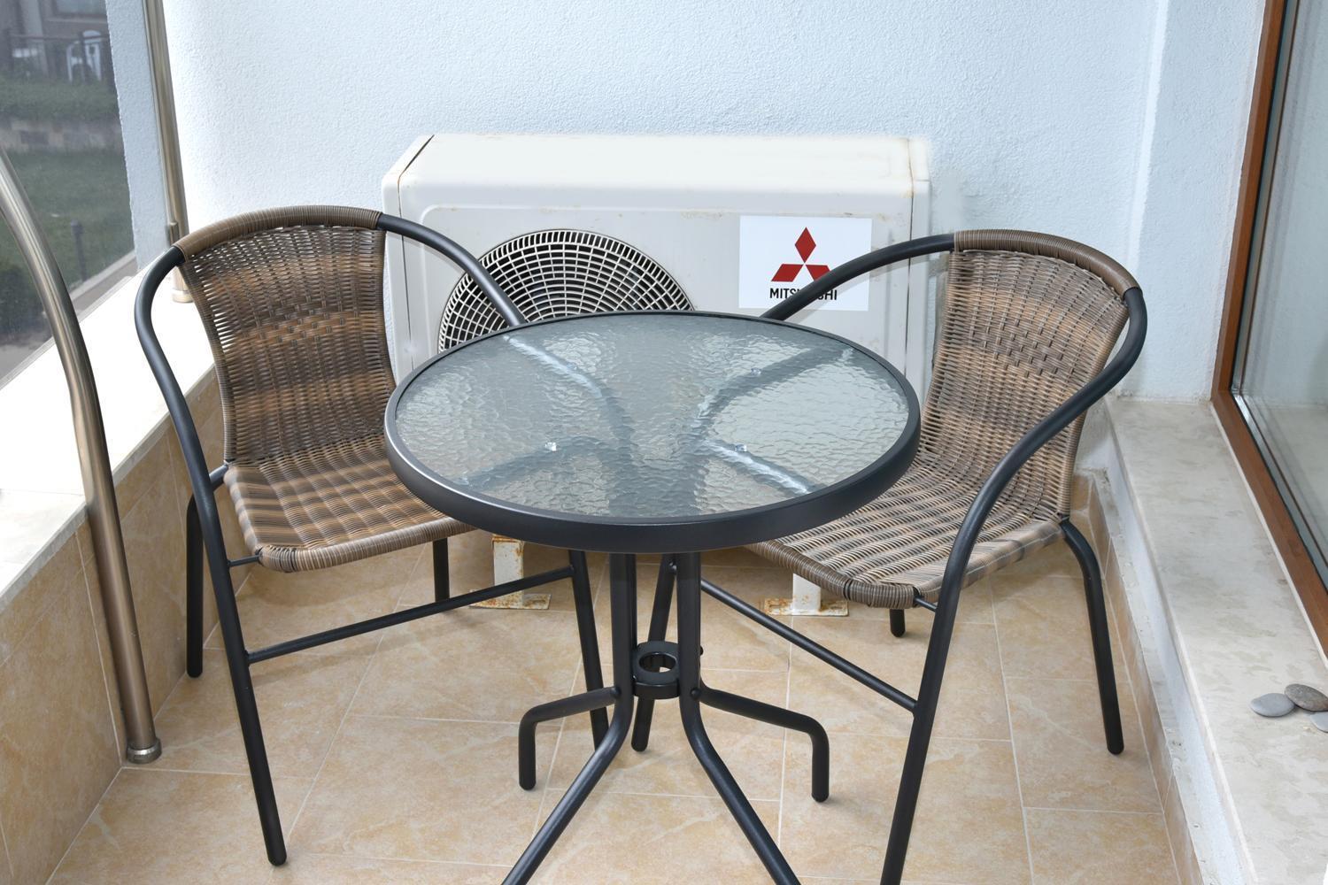 Byala Vista Loreta Apartments Ngoại thất bức ảnh