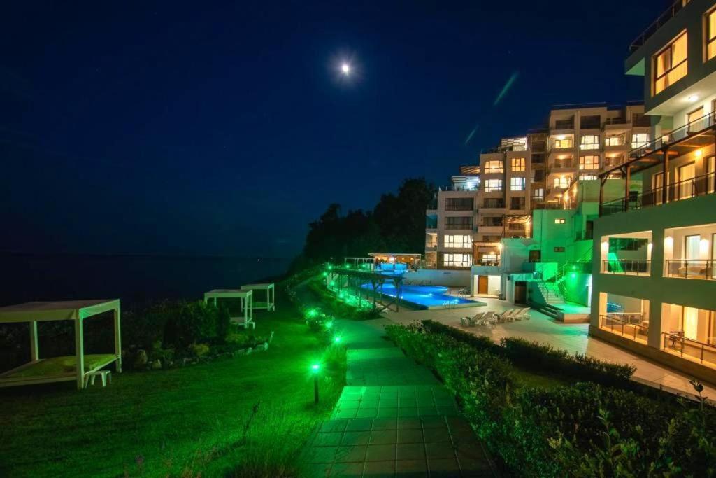 Byala Vista Loreta Apartments Ngoại thất bức ảnh