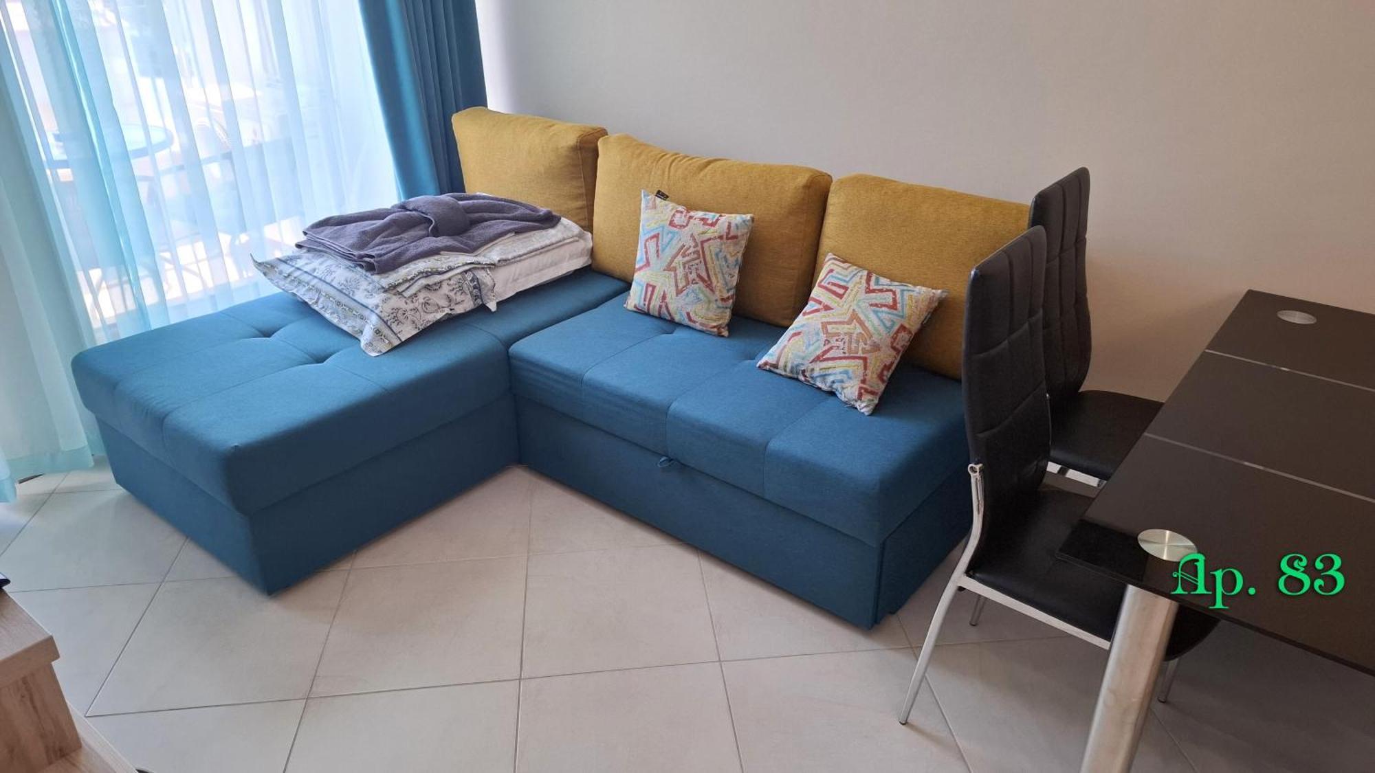 Byala Vista Loreta Apartments Ngoại thất bức ảnh