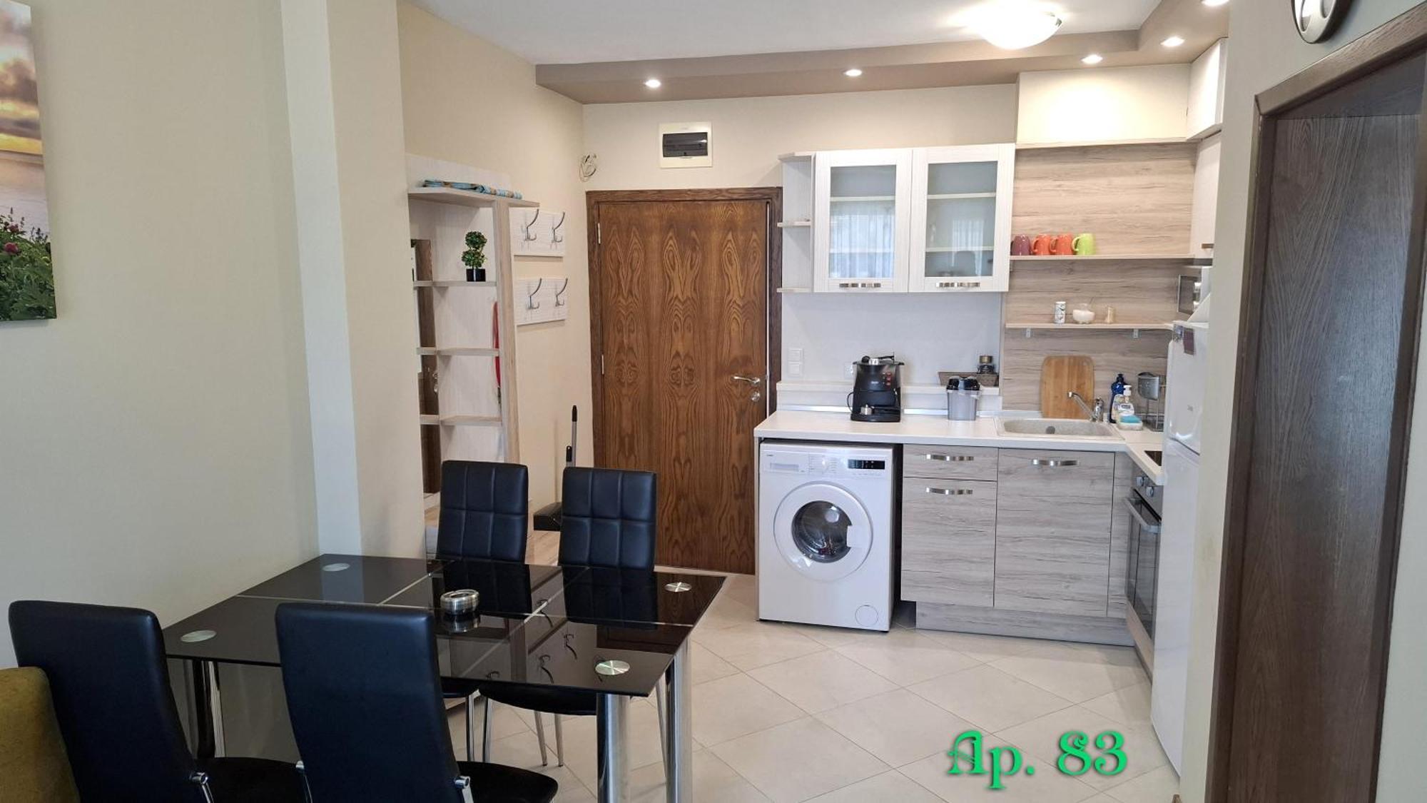 Byala Vista Loreta Apartments Ngoại thất bức ảnh
