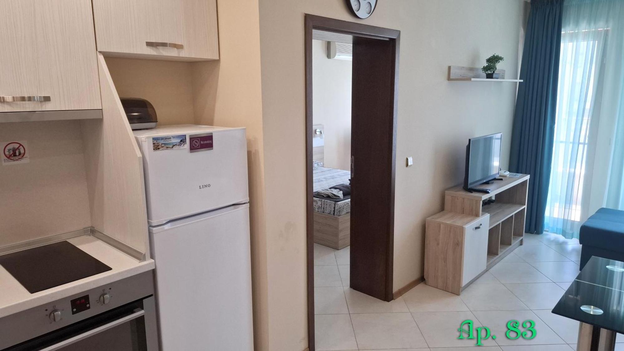 Byala Vista Loreta Apartments Ngoại thất bức ảnh