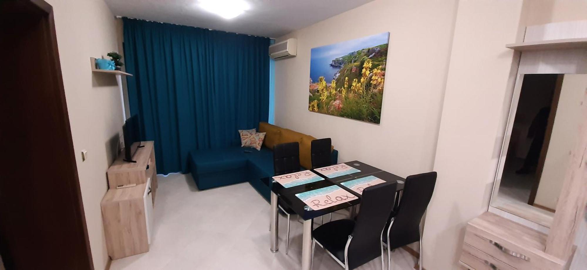 Byala Vista Loreta Apartments Ngoại thất bức ảnh
